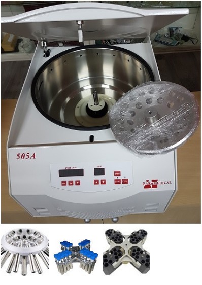 Centrifuga Biofuge 32