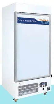 Congelatoare EMSAS