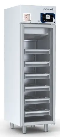 Frigidere EVERMED