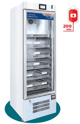 FRIGIDER EKN-200