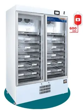 FRIGIDER EKN-600